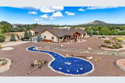 5540 W Deer Spring Place, Prescott, AZ 86305 - Photo 38