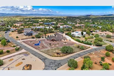 5540 W Deer Spring Place, Prescott, AZ 86305 - Photo 46