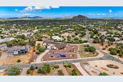 5540 W Deer Spring Place, Prescott, AZ 86305 - Photo 44