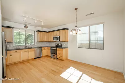 1848 N Fire Butte Way, Prescott Valley, AZ 86314 - Photo 16