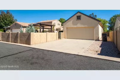 1848 N Fire Butte Way, Prescott Valley, AZ 86314 - Photo 44