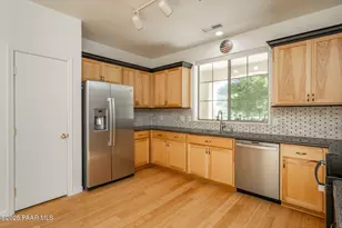 1848 N Fire Butte Way, Prescott Valley, AZ 86314 - Photo 20