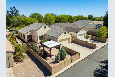 1848 N Fire Butte Way, Prescott Valley, AZ 86314 - Photo 6