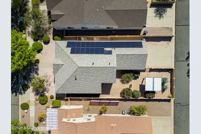 1848 N Fire Butte Way, Prescott Valley, AZ 86314 - Photo 4