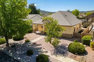 1848 N Fire Butte Way, Prescott Valley, AZ 86314 - Photo 8