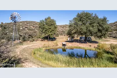 1320 S Grisby Road, Skull Valley, AZ 86338 - Photo 66