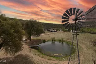 1320 S Grisby Rd, Skull Valley, AZ 86338 - Photo 1
