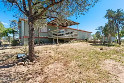 7710 N Wildoaks Drive, Prescott, AZ 86305 - Photo 22
