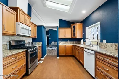7710 N Wildoaks Drive, Prescott, AZ 86305 - Photo 10
