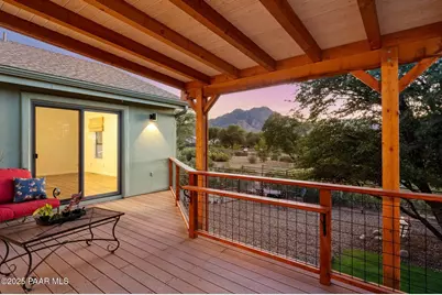 8640 N Granite Oaks Drive, Prescott, AZ 86305 - Photo 12