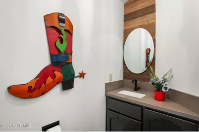 8640 N Granite Oaks Drive, Prescott, AZ 86305 - Photo 32