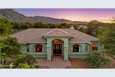 8640 N Granite Oaks Drive, Prescott, AZ 86305 - Photo 44