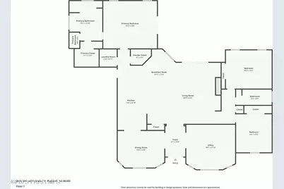 8640 N Granite Oaks Drive, Prescott, AZ 86305 - Photo 34