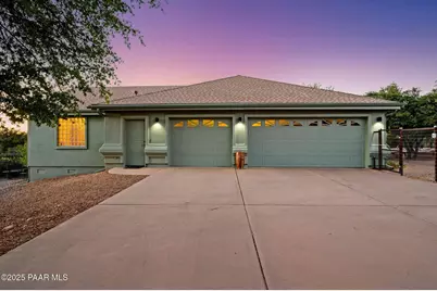 8640 N Granite Oaks Drive, Prescott, AZ 86305 - Photo 6