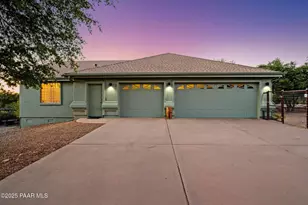 8640 N Granite Oaks Dr, Prescott, AZ 86305 - Photo 6