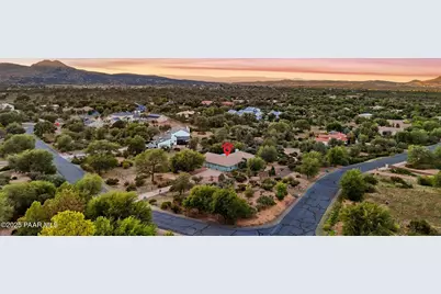 8640 N Granite Oaks Drive, Prescott, AZ 86305 - Photo 40