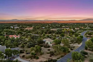 8640 N Granite Oaks Dr, Prescott, AZ 86305 - Photo 42