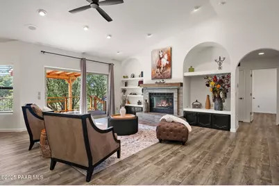 8640 N Granite Oaks Drive, Prescott, AZ 86305 - Photo 2