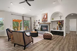 8640 N Granite Oaks Dr, Prescott, AZ 86305 - Photo 2