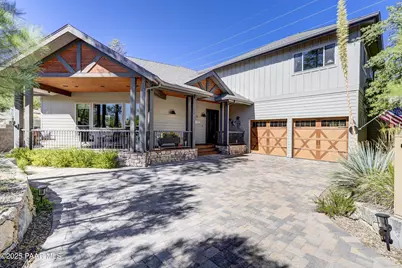 1034 Sheriffs Posse Trail, Prescott, AZ 86303 - Photo 1