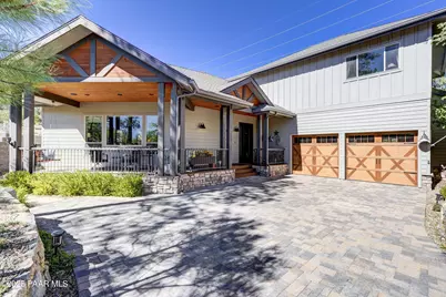 1034 Sheriffs Posse Trail, Prescott, AZ 86303 - Photo 2