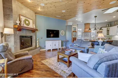 1034 Sheriffs Posse Trail, Prescott, AZ 86303 - Photo 4