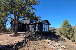 8200 W Rolling Ridge Rd, Ash Fork, AZ 86320 - Photo 1