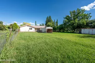 10885 E Pear Tree Dr, Cornville, AZ 86325 - Photo 20