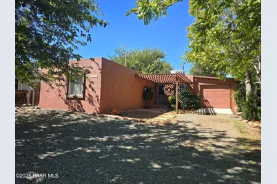 9840 S Eighth Street, Mayer, AZ 86333 - Photo 1