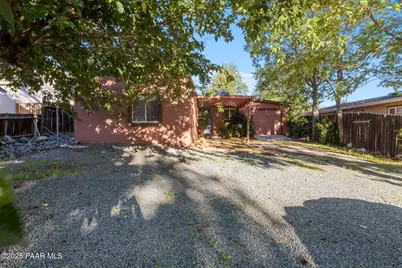 9840 S Eighth Street, Mayer, AZ 86333 - Photo 2
