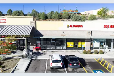 250 N Lee Blvd., Suite 112, Prescott, AZ 86303 - Photo 4