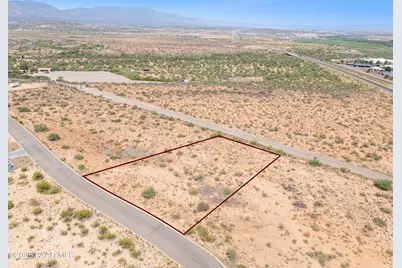 3668 W Summit Point, Camp Verde, AZ 86322 - Photo 2
