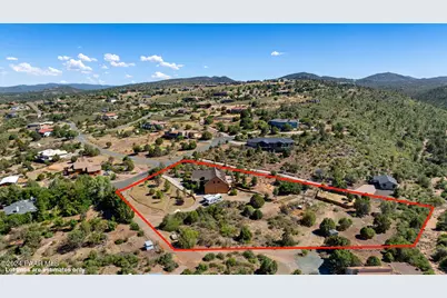 2728 W Boone Court, Prescott, AZ 86305 - Photo 4