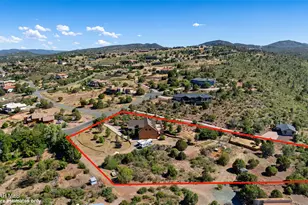 2728 W Boone Ct, Prescott, AZ 86305 - Photo 4