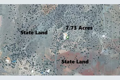 6789 N Mandan Lane, Paulden, AZ 86334 - Photo 4