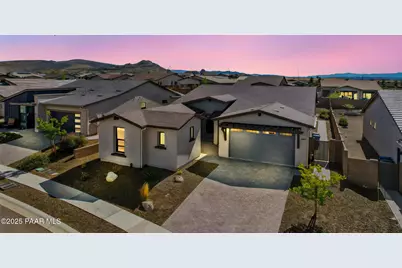 3857 Serenity Cliff Court, Prescott, AZ 86301 - Photo 2