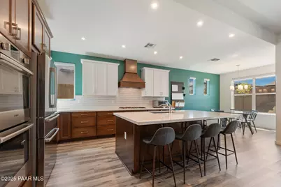 3857 Serenity Cliff Court, Prescott, AZ 86301 - Photo 8