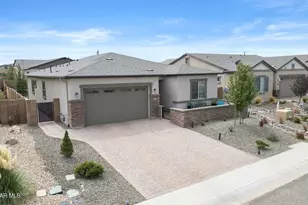 7883 E Hideaway Fls Ct, Prescott Valley, AZ 86315 - Photo 2
