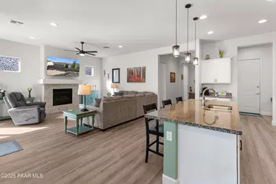 7883 E Hideaway Falls Court #20-A, Prescott Valley, AZ 86315 - Photo 6