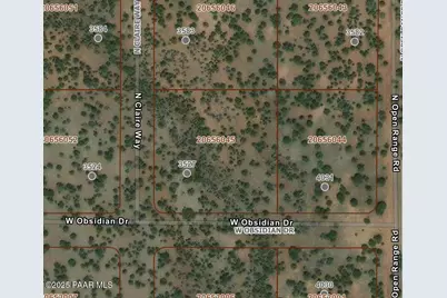 3527 N Claire Way, Williams, AZ 86046 - Photo 1
