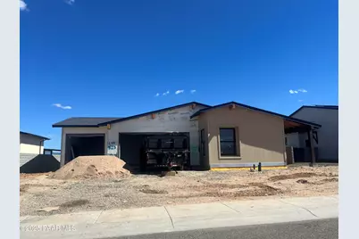 4943 N Blake Court, Prescott Valley, AZ 86314 - Photo 1