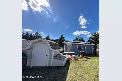 18212 S Pioneer Road, Peeples Valley, AZ 86332 - Photo 28