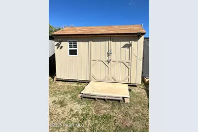 18212 S Pioneer Road, Peeples Valley, AZ 86332 - Photo 26