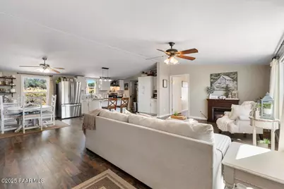 17730 E Lions Gate Drive, Dewey-Humboldt, AZ 86327 - Photo 8