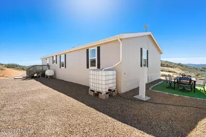 17730 E Lions Gate Drive, Dewey-Humboldt, AZ 86327 - Photo 28