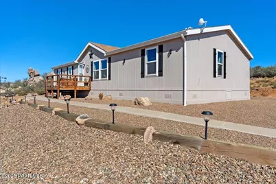 17730 E Lions Gate Drive, Dewey-Humboldt, AZ 86327 - Photo 2