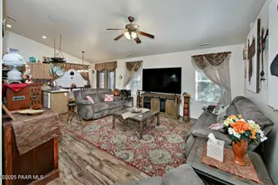 4581 E Joan Dr, Prescott, AZ 86301 - Photo 4