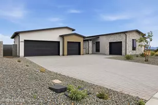 5262 E Edgar Way, Prescott Valley, AZ 86314 - Photo 4