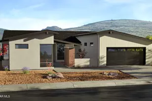 5262 E Edgar Way, Prescott Valley, AZ 86314 - Photo 2