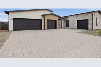 5262 E Edgar Way, Prescott Valley, AZ 86314 - Photo 2
